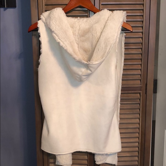 Dylan vest - Picture 3 of 3